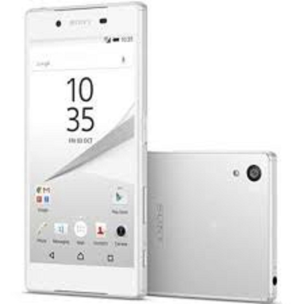 [Mã 2611DIENTU500K hoàn 7% đơn 300K] [SIÊU SALE] điện thoại Sony Xperia Z5 ram 3G/32G mới - Chơi PUBG/FREE FIRE mướt | BigBuy360 - bigbuy360.vn