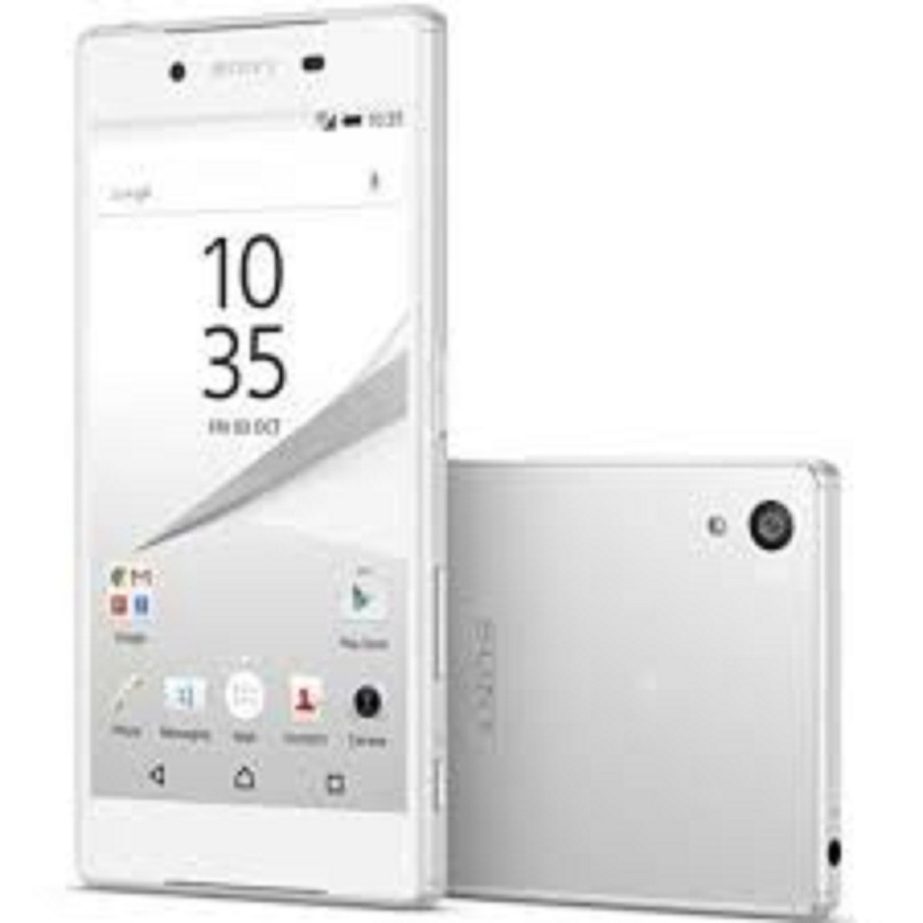 [Mã 229ELSALE hoàn 7% đơn 300K] [SIÊU SALE] điện thoại Sony Xperia Z5 ram 3G/32G mới - Chơi PUBG/FREE FIRE mướt