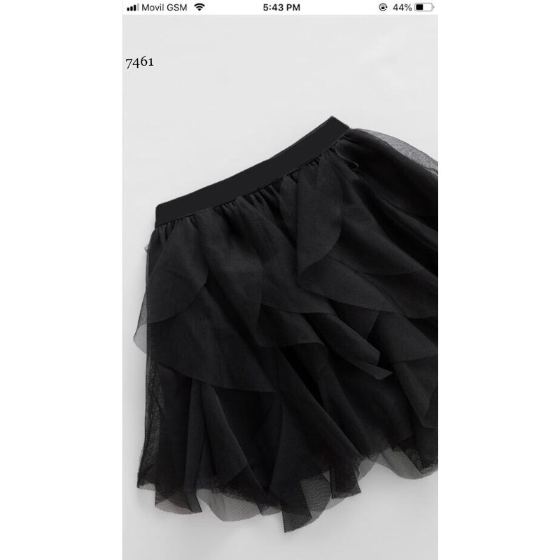 Chân váy zara sz đại