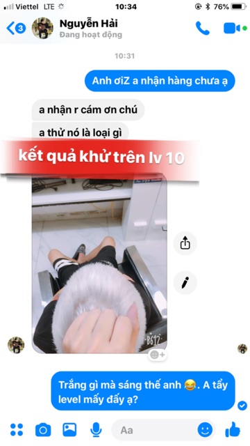 TINH CHẤT KHỬ VÀNG BH | BigBuy360 - bigbuy360.vn