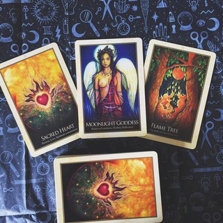 Bài Gaia Oracle