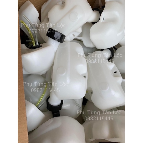 Bình xăng lớn máy cắt cỏ 260 - 330 - 430 - 143
