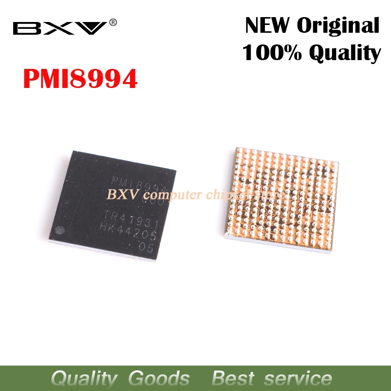 Set 5 Chip Điều Khiển Đèn Pmi8994 002 Ic Cho Xiaomi 5 Millet Note