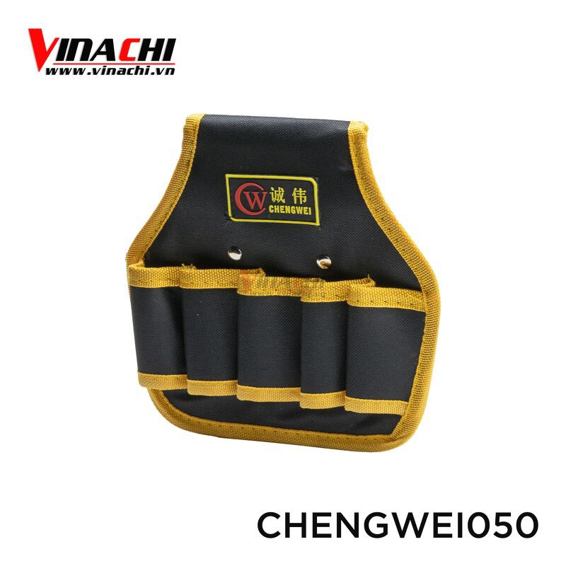 Túi Đeo Đồ Nghề Chengwei (1 Cái) Túi Đựng Đồ CHẮC CHẮN, TIỆN LỢI, THÔNG DỤNG