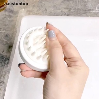 Lược Chải Tóc Massage Da Đầu Tạo Kiểu Tóc Cho Salon