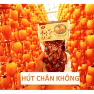 Hồng treo gió đà lạt