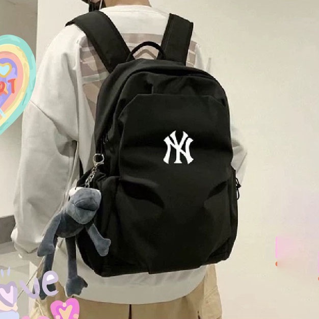 Balo Thời Trang Unisex Hàn Quốc Ulzzang Đi Học Đi Chơi Du Lịch