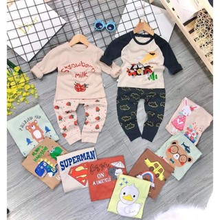 Combo đồ em bé