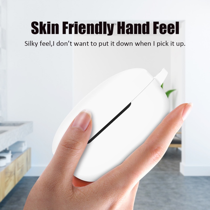 Vỏ Bảo Vệ Chống Sốc Utake Cho Anker-Soundcore Life P2 mini