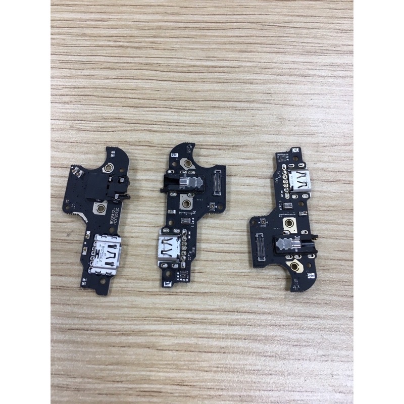 Bo cáp sạc Sam Sung A12