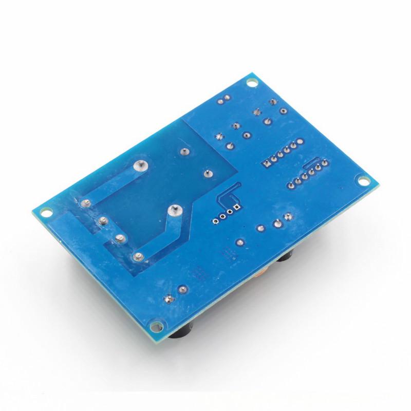 Bảng mạch điều khiển sạc pin lithium Xh-M604 Dc 6-60v