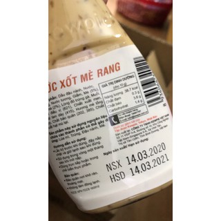 Rong biển tươi Hàn quốc