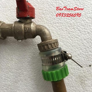 Phân phối Cut nối nhanh ống nước mềm với vòi nước để tưới cây hàng chính hãng, nhập khẩu và phân phối trực tiếp.