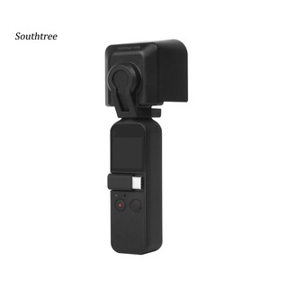 Loa Che Nắng Cho Dji Osmo Pocket Camera