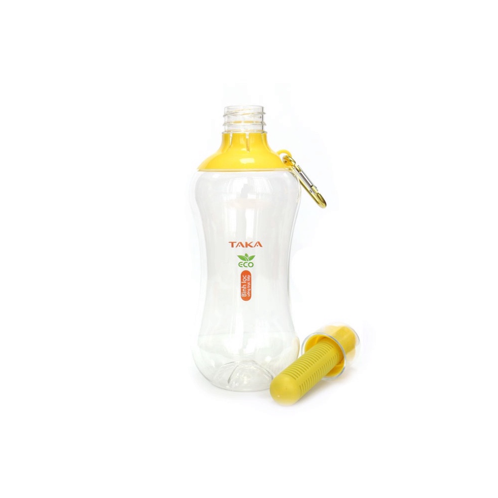 Bình lọc nước cacbon uống trực tiếp TAKA TK-PFB550C