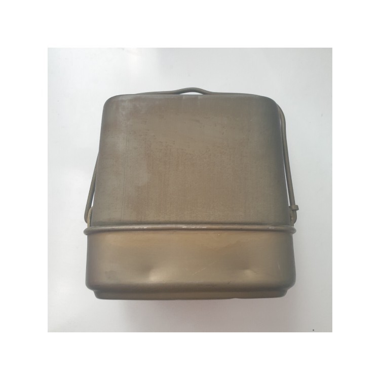 Cà men siêu xịn, hàng viện trợ chiến tranh năm 1973