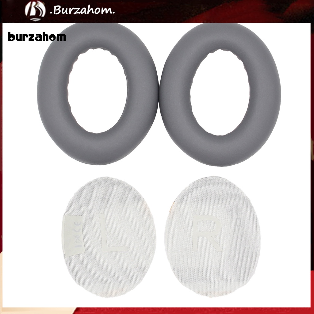 1 Cặp Đệm Tai Nghe Bằng Xốp Và Da Cho Bose 700/NC700