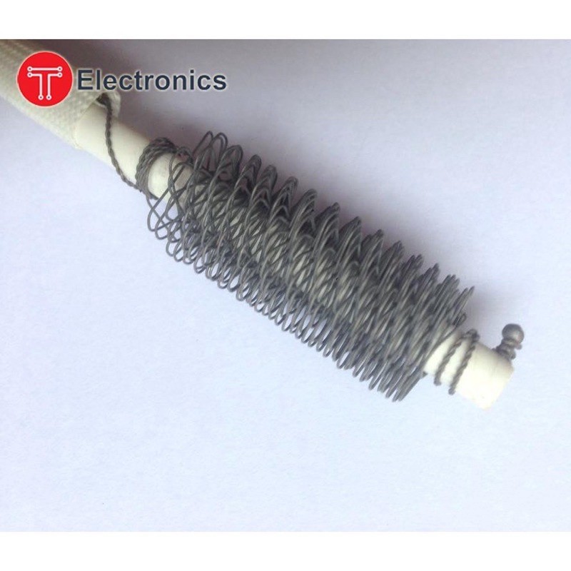 NK1 Ruột khò Quick 850A