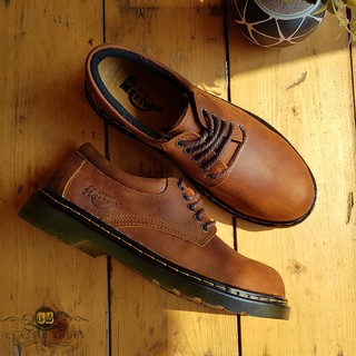 Giày Dr.Martens da sáp