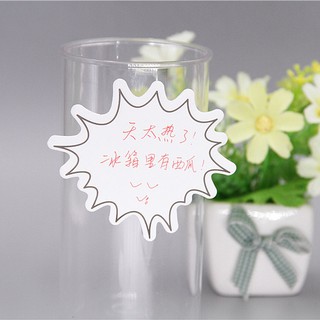 Giấy dán Note hội thoại