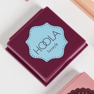 Phấn tạo khối Benefit Hoola Matte Powder Bronzer minisize 4g