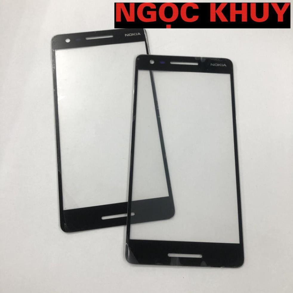 Kính Nokia 2.1 (TA-1080) ĐEN