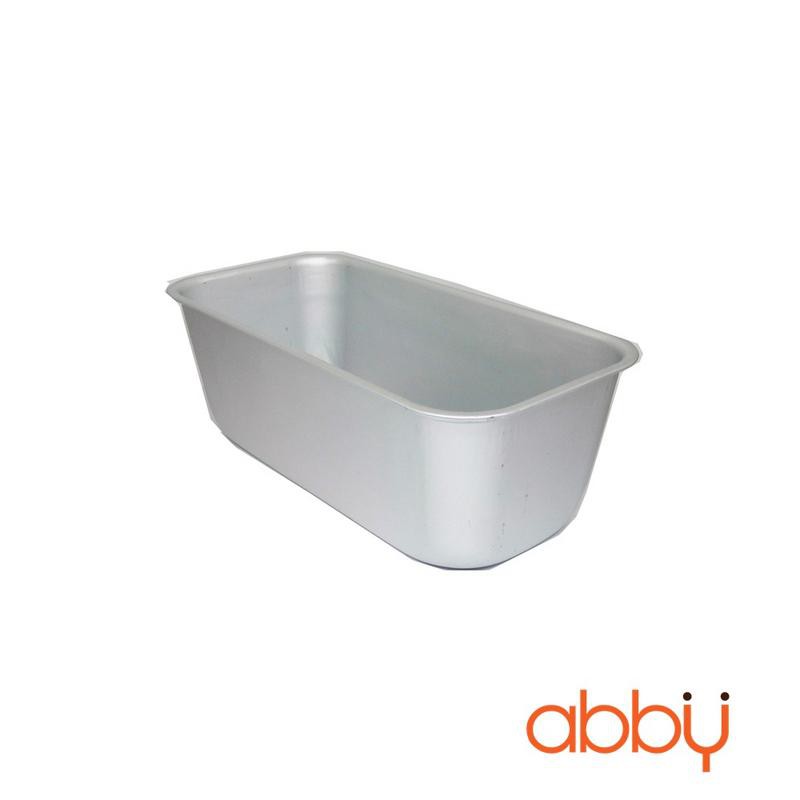 Khuôn loaf đúc hình chữ nhật A05