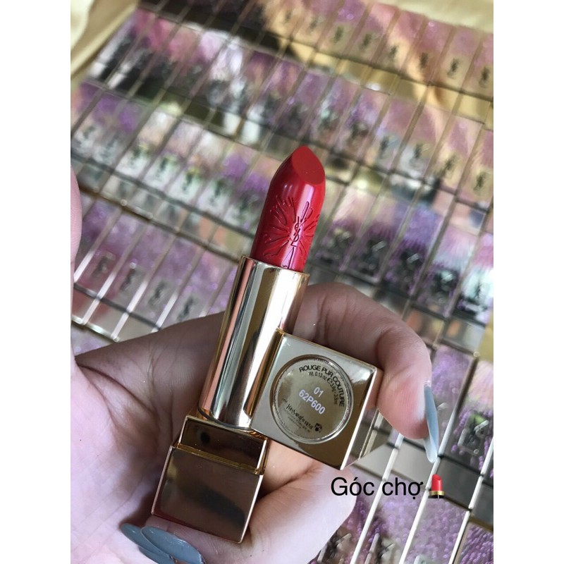 💄💄Ysl cực sang 💞sale khủng📣📣! chất lượng không thay đổi! mag lại tự tin cho c e bạn gái khi nở nụ cười👄👄👄