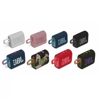 Loa JBL Go 3