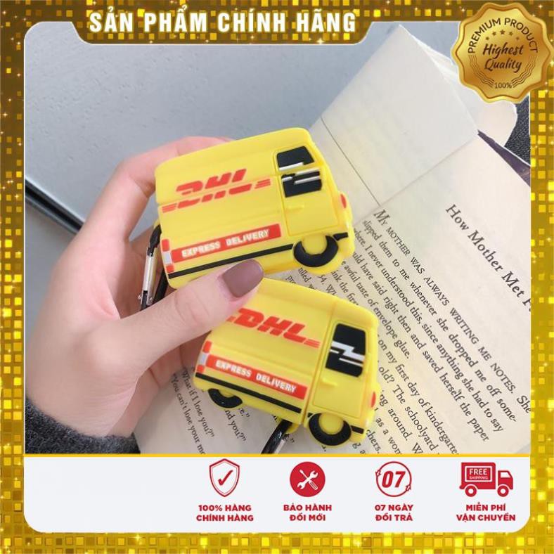 Case airpod 1,2,Pro DHL