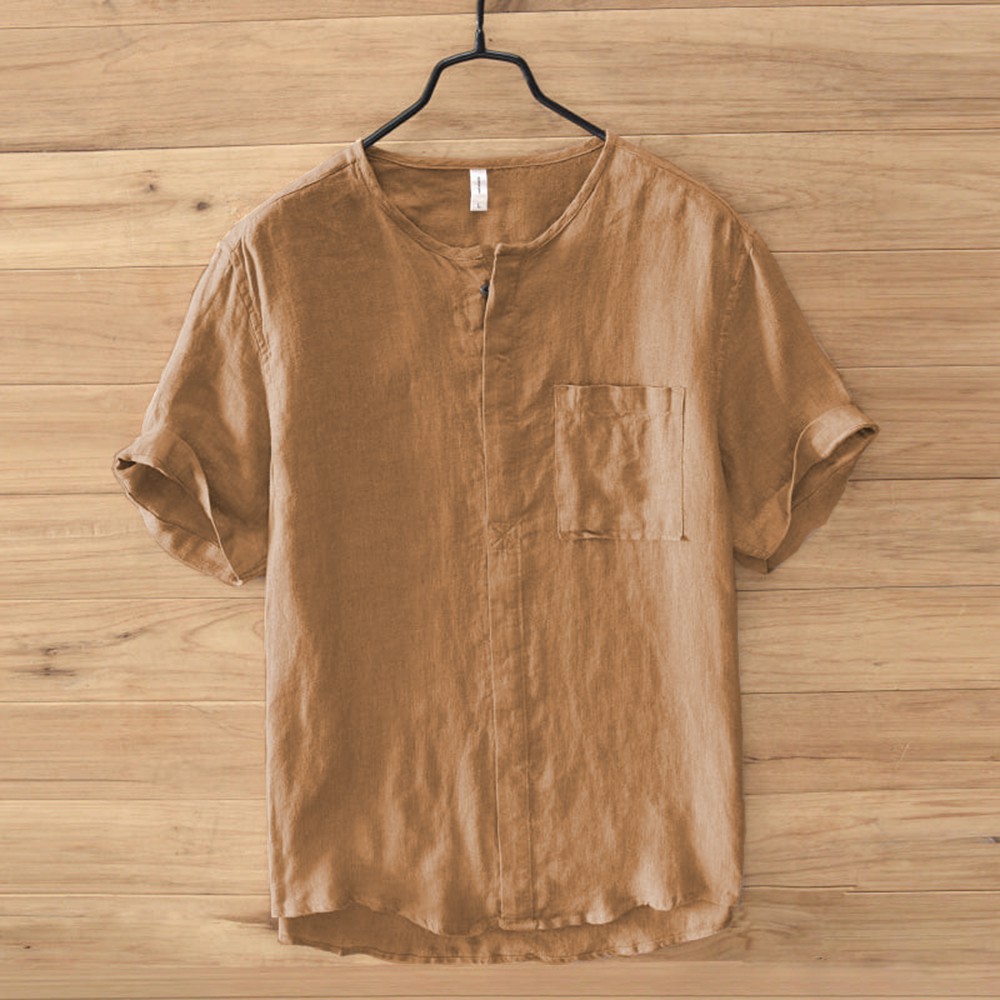 Áo đũi nam cao cấp mùa hè 2021 - AN9 | BigBuy360 - bigbuy360.vn