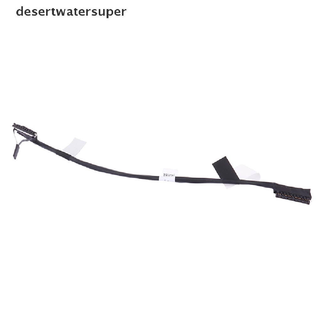 Dây cáp pin cho DELL Latitude 7480 7490 7XC87 DC02002NI00 chất lượng cao