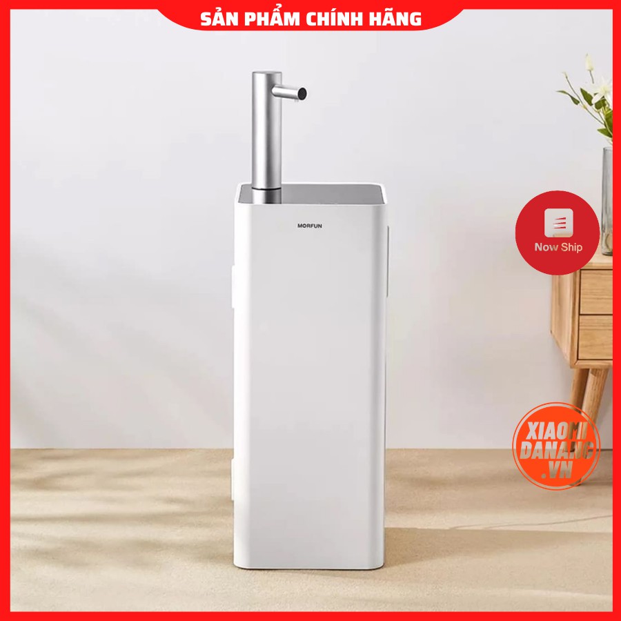 Cây nước nóng thông minh Xiaomi MORFUN MF809 kết nối App Mihome