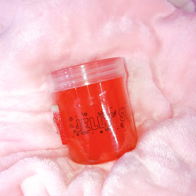 (ocsenshop) Jelly slime 5oz