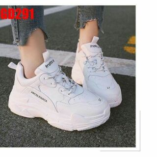 Giày thể thao nữ