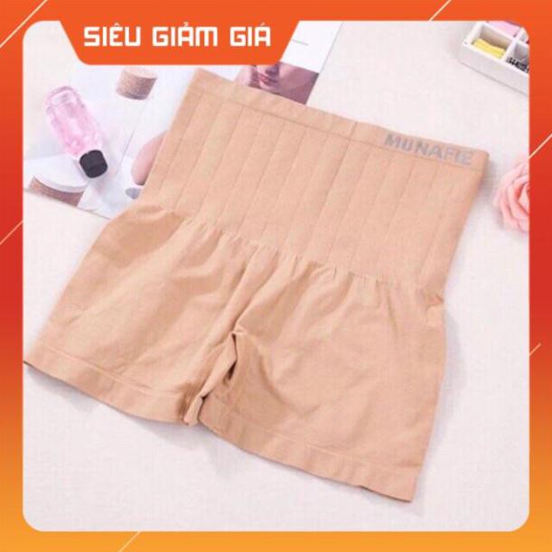 Quần Đùi Gen Bụng Nhật Cho Dáng Eo Thon 005 | BigBuy360 - bigbuy360.vn