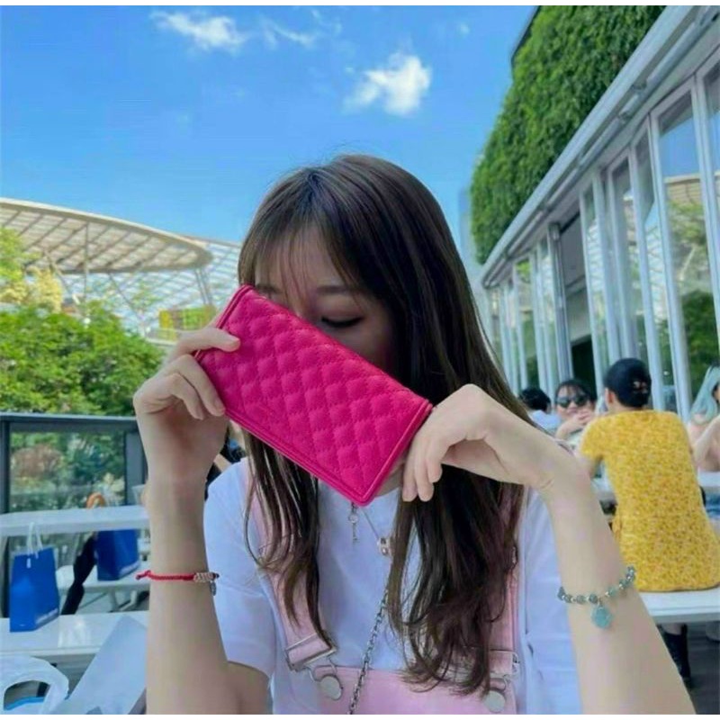 Túi đeo chéo mini Charles & Kieth