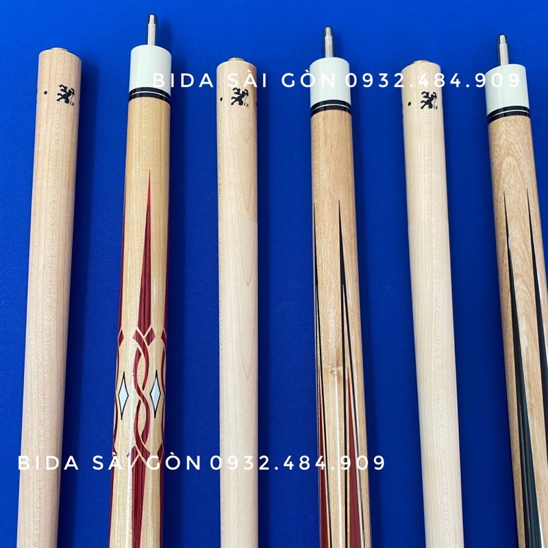 [HOT2023] Cơ ADAM LÍP REN SẮT ĐẦU 11.5li