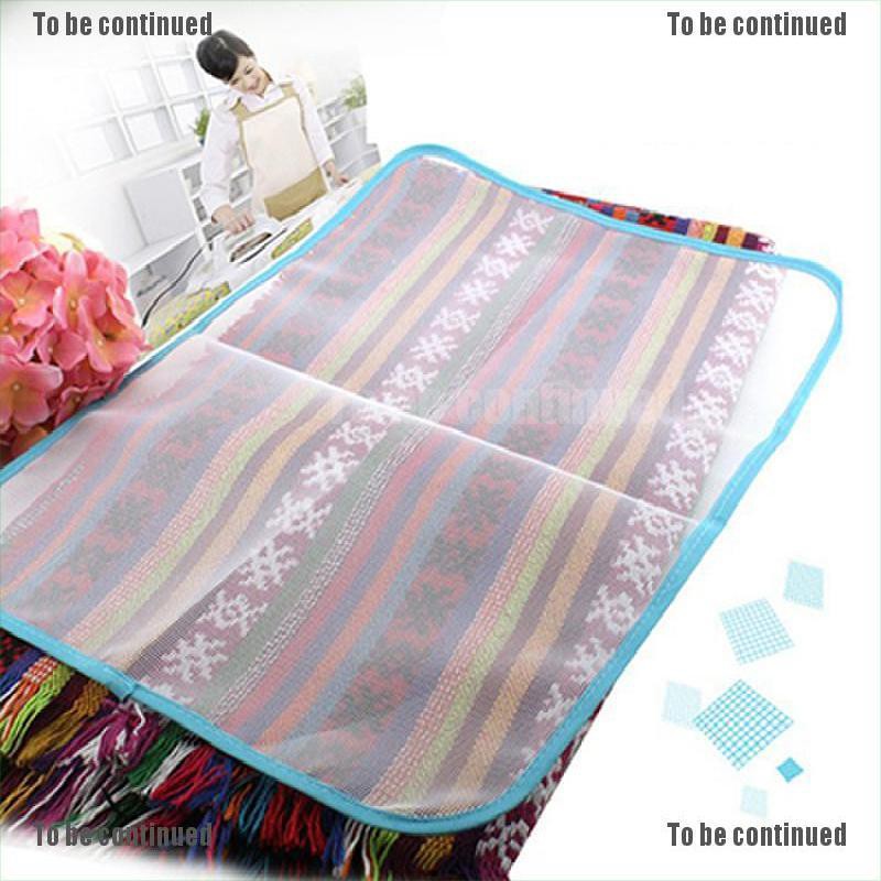 1 Miếng Sắt Bảo Vệ Sắt Màu Trắng