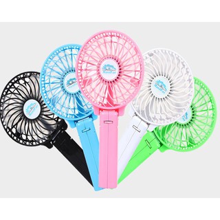 Quạt cầm tay mini - MINI Fan