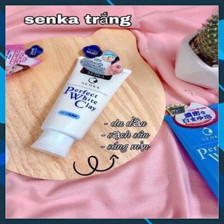 Sửa rửa mặt perfect Which của Nhật Bản