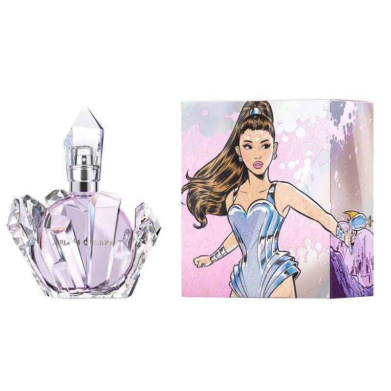 ᵗ.ʰ.ᵉ.ˢ.ᶜ.ᵉ.ⁿ.ᵗ - Nước hoa Ariana Grande R.E.M Test 5ml/10ml/20ml