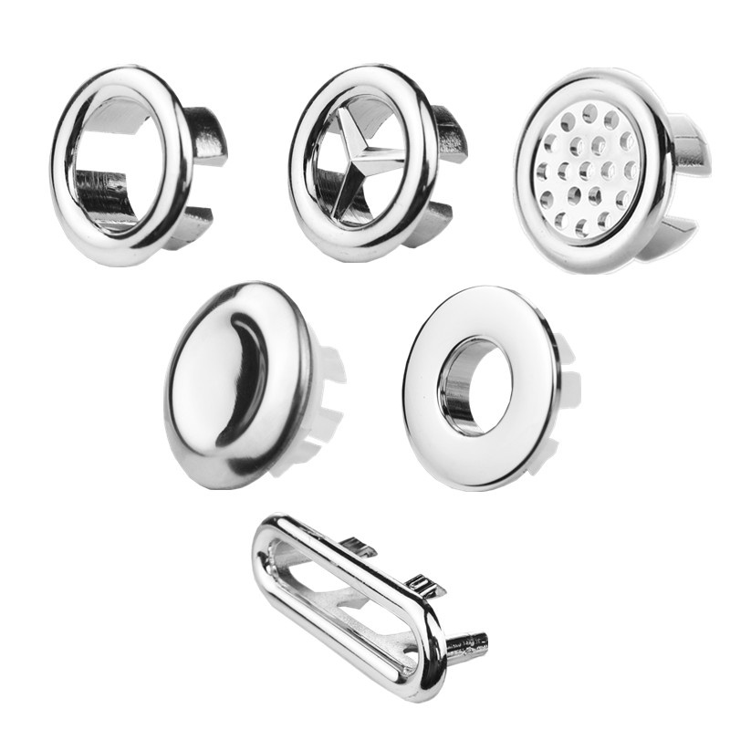 Nắp Đậy Bồn Rửa Chén/Bồn Rửa Chén/Bồn Rửa Chén/Bồn Rửa Chén/Phòng Tắm Bằng Chrome Chất Lượng Cao