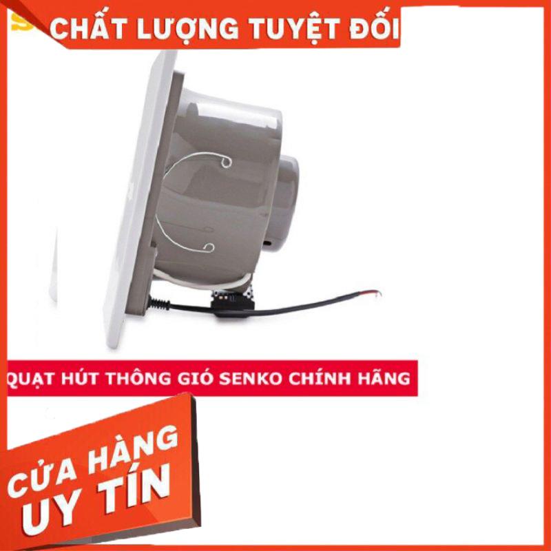 quạt hút âm trần senko HT150,quạt hút trần,quạt hút