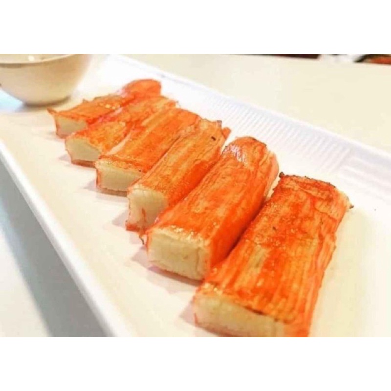 Thanh Cua Lichuan 500g