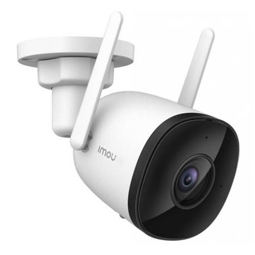 Camera wifi,camera imou ngoài trời bullet 2C F42P độ phân 4 megapixel, hồng ngoại, chống nước – Hàng chính hãng BH 24T