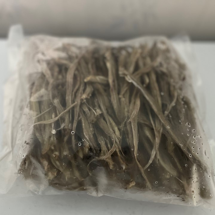 Hải Sản Khô ❤ Siêu Ngon ❤ Đặc Sản Cá Đét Khô Đà Nẵng (Ngon - Giòn - Ngọt - Rẻ) - Đặc Sản Cá Đét Khô Đà Nẵng Gói 500 Gr | BigBuy360 - bigbuy360.vn