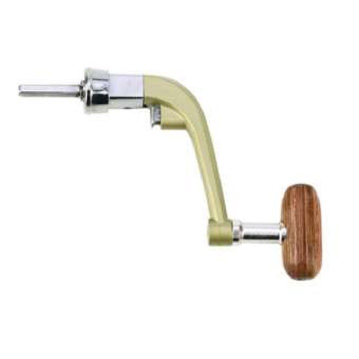 Tay quay dùng cho máy câu size 4000-7000 lục giác ch8aahbkaa2