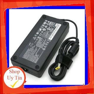 Sạc laptop lenovo 20v 8.5A 170W ZIN -Chân vuông USB y7000