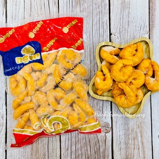 Tôm Định Hình Ongon gói 500g làm cá viên chiên, thả lẩu cực ngon
